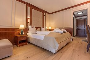 MANNI The Hotel