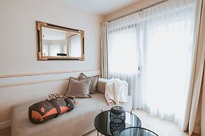 MANNI The Hotel