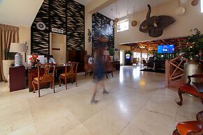 Best Western Plus Accra Beach Hotel