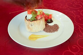 Best Western Plus Accra Beach Hotel