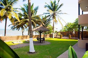 Best Western Plus Accra Beach Hotel