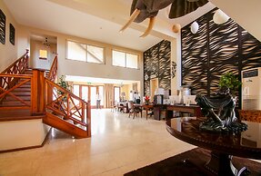 Best Western Plus Accra Beach Hotel