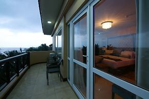 Best Western Plus Accra Beach Hotel