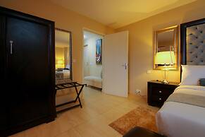 Best Western Plus Accra Beach Hotel