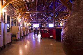 Best Western Plus Accra Beach Hotel