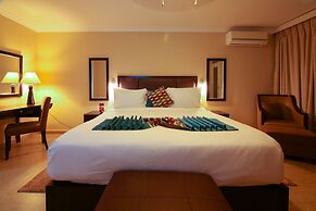 Best Western Plus Accra Beach Hotel
