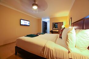 Best Western Plus Accra Beach Hotel