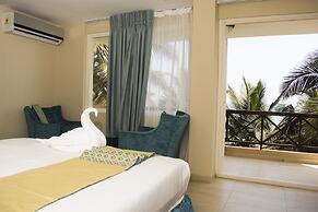 Best Western Plus Accra Beach Hotel