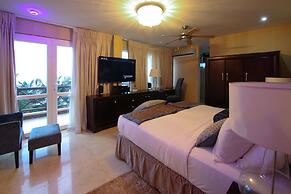 Best Western Plus Accra Beach Hotel