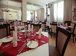 Best Western Plus Accra Beach Hotel