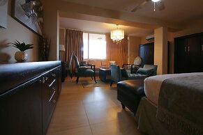 Best Western Plus Accra Beach Hotel