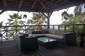 Best Western Plus Accra Beach Hotel