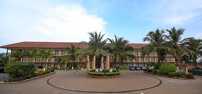 Best Western Plus Accra Beach Hotel