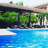 Best Western Plus Accra Beach Hotel