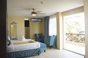 Best Western Plus Accra Beach Hotel