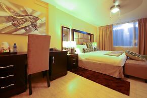 Best Western Plus Accra Beach Hotel