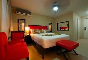 Best Western Plus Accra Beach Hotel