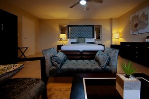 Best Western Plus Accra Beach Hotel