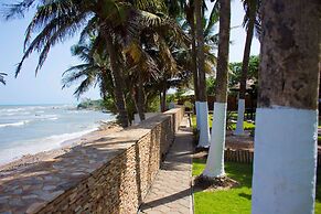 Best Western Plus Accra Beach Hotel