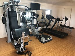 Best Western Plus Accra Beach Hotel