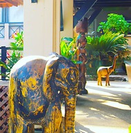 Best Western Plus Accra Beach Hotel