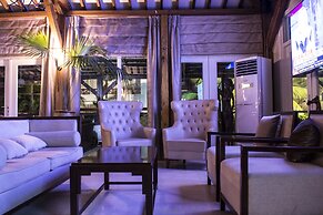 Best Western Plus Accra Beach Hotel