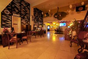 Best Western Plus Accra Beach Hotel