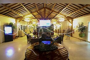 Best Western Plus Accra Beach Hotel