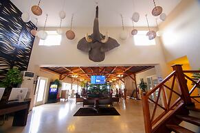 Best Western Plus Accra Beach Hotel