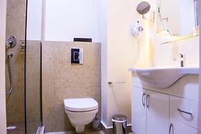 Best Western Plus Accra Beach Hotel