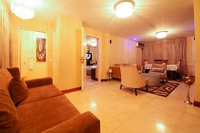 Best Western Plus Accra Beach Hotel