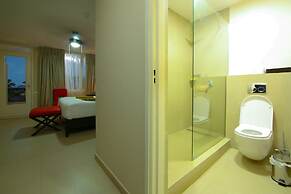 Best Western Plus Accra Beach Hotel