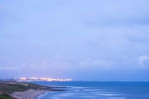 Best Western Plus Accra Beach Hotel