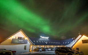 Hotel Laxnes