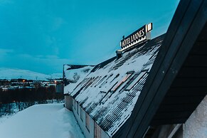 Hotel Laxnes