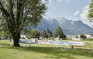 Val Blu Sport - Hotel - Spa