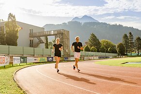 Val Blu Sport - Hotel - Spa