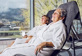 Val Blu Sport - Hotel - Spa
