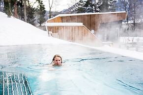 Val Blu Sport - Hotel - Spa