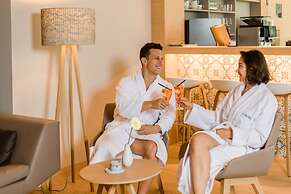 Val Blu Sport - Hotel - Spa