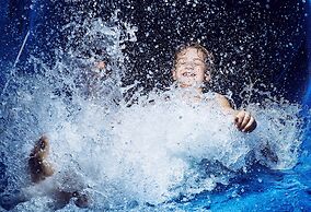 Val Blu Sport - Hotel - Spa