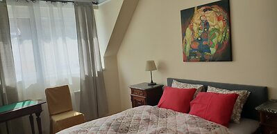 Appartements Hermine