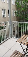 Appartements Hermine