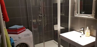 Appartements Hermine