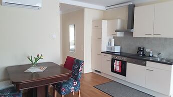 Appartements Hermine