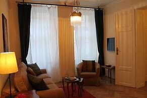 Appartements Hermine