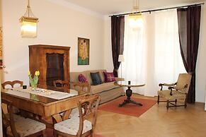 Appartements Hermine