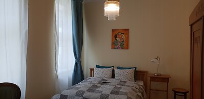 Appartements Hermine