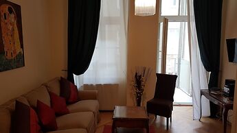 Appartements Hermine