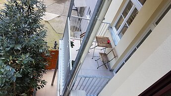 Appartements Hermine